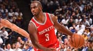 Chris Paul